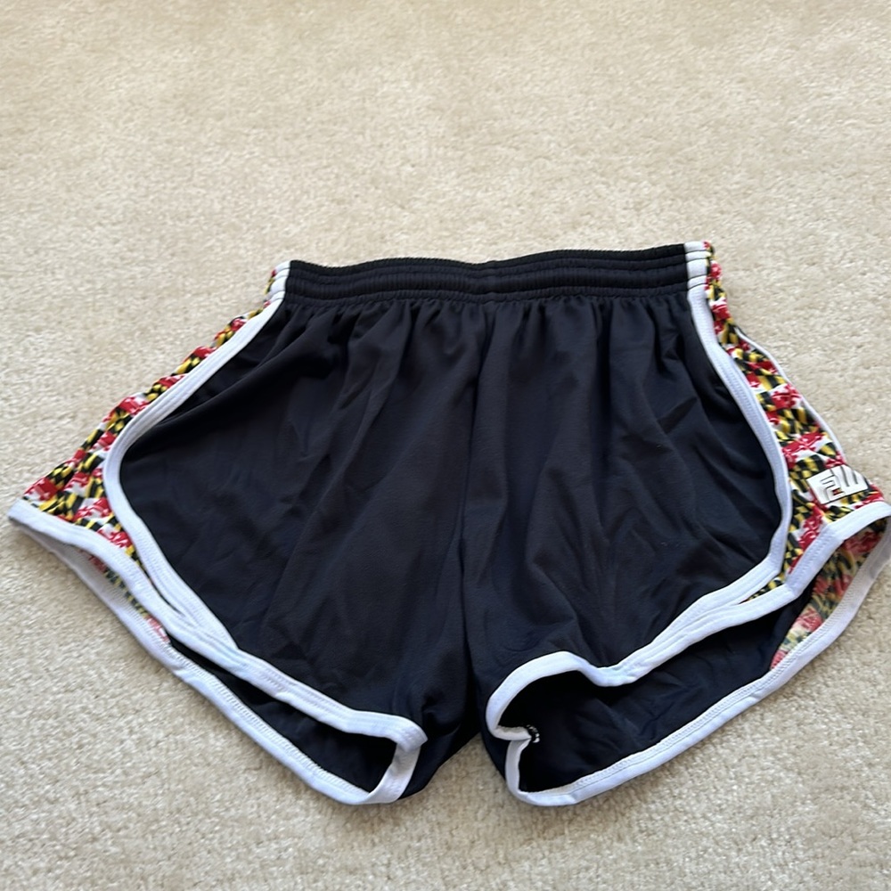 UMD Shorts! XS/S